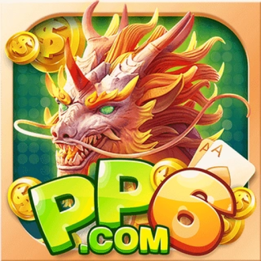 pp6 APP LOGO